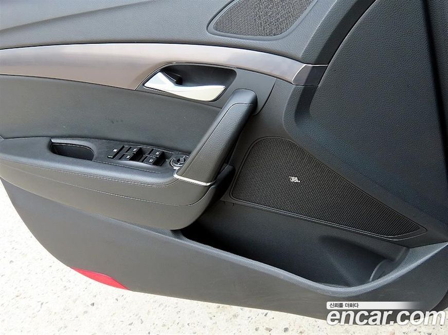 Hyundai i40 2012