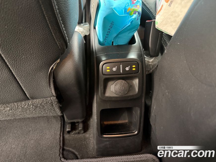 Kia RAY 2019