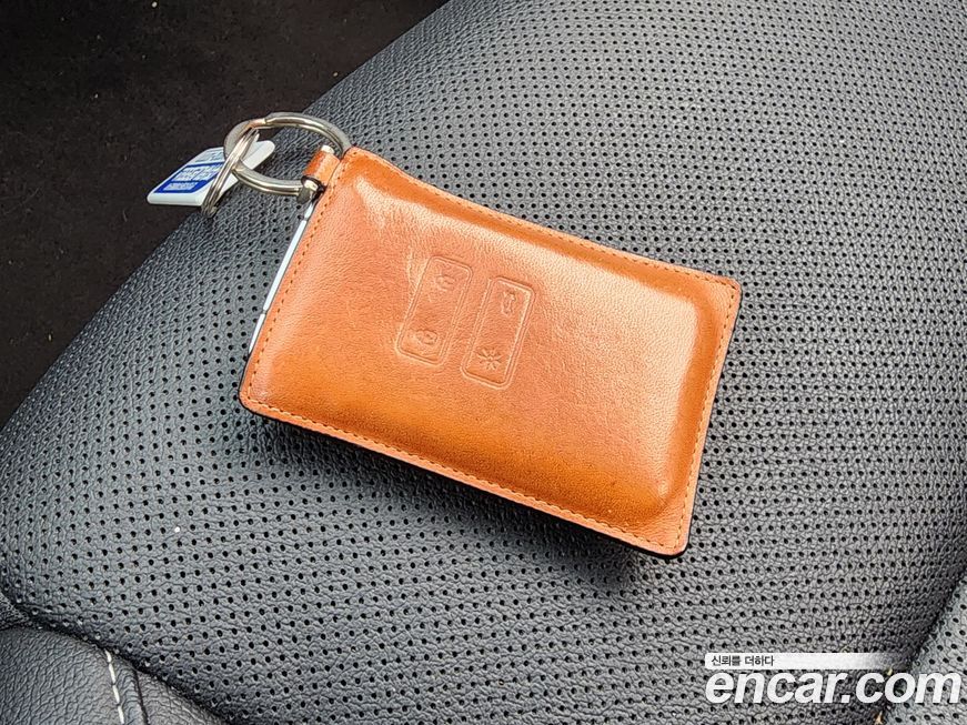 Renault-KoreaSamsung XM3 2020