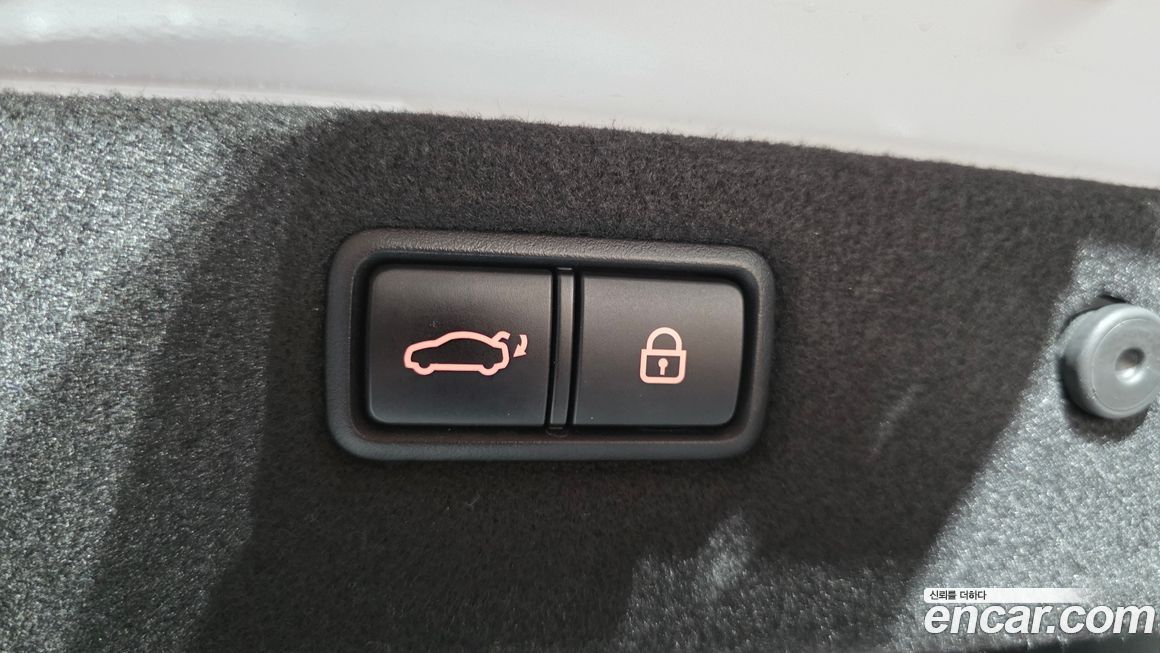 Genesis G70 2019