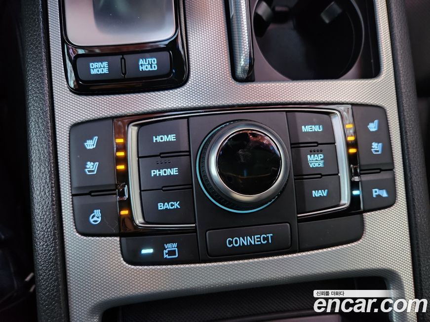 Genesis G80 2018