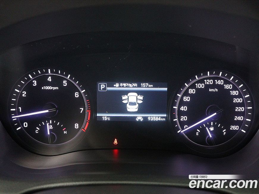Genesis G80 2018