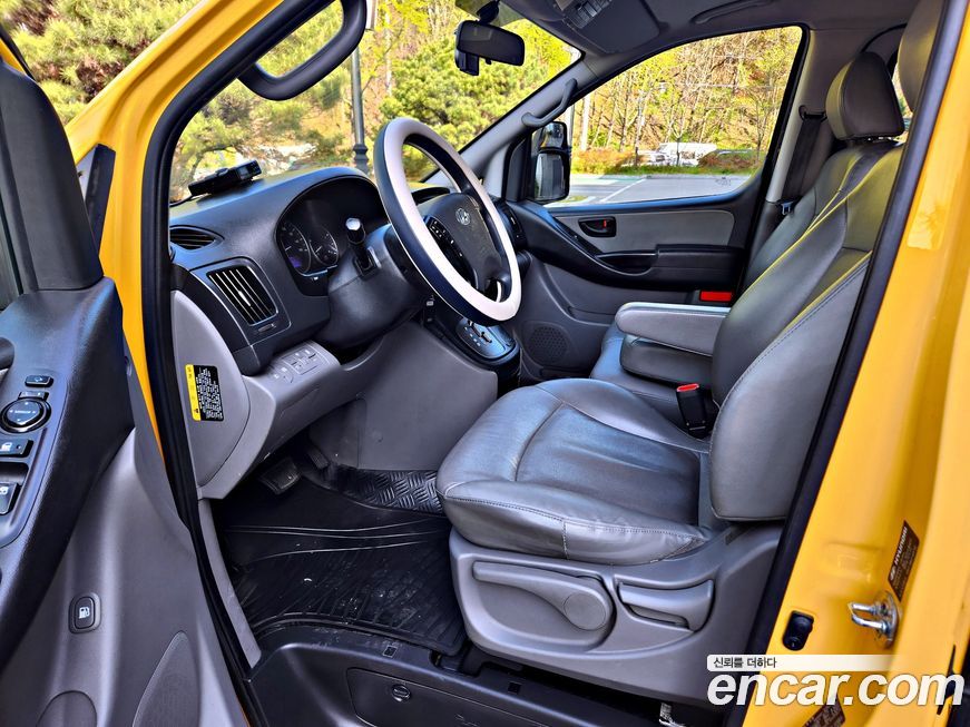 Hyundai Starex 2020