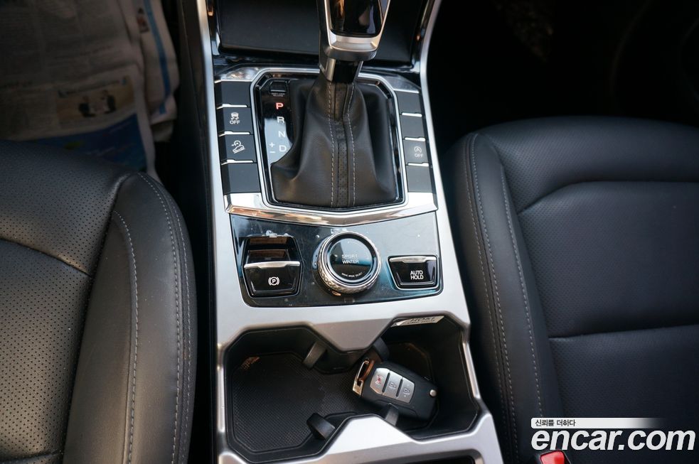 KG_Mobility_Ssangyong KORANDO 2021