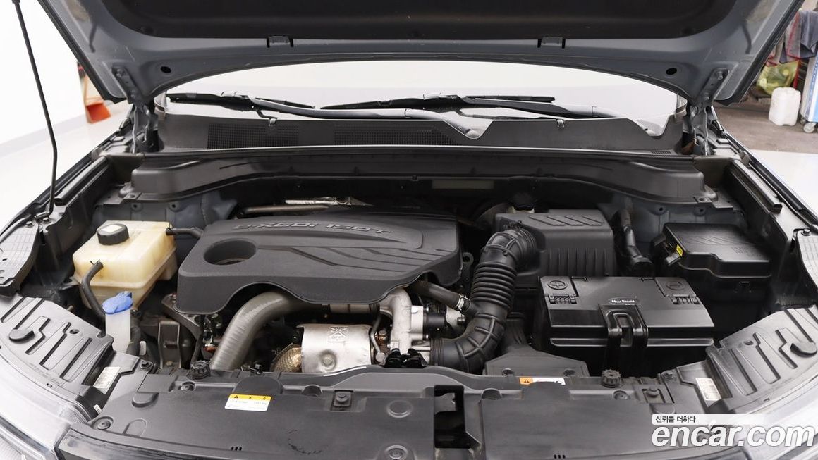 KG_Mobility_Ssangyong KORANDO 2022