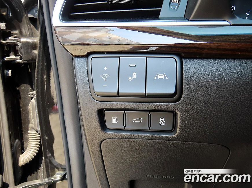 Kia K7 2018