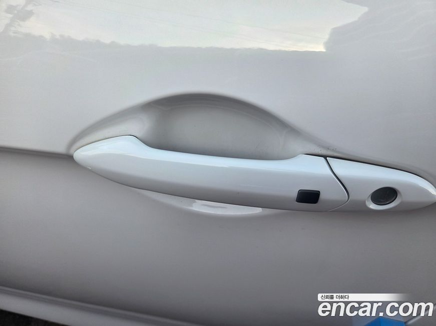 ChevroletGMDaewoo Spark 2022