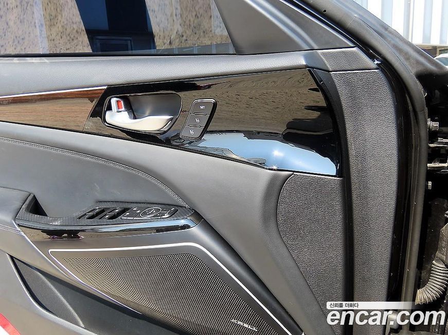 Kia K7 2018