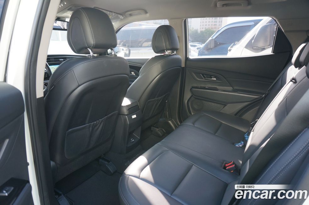 KG_Mobility_Ssangyong KORANDO 2021