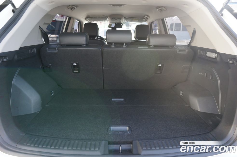 KG_Mobility_Ssangyong KORANDO 2021