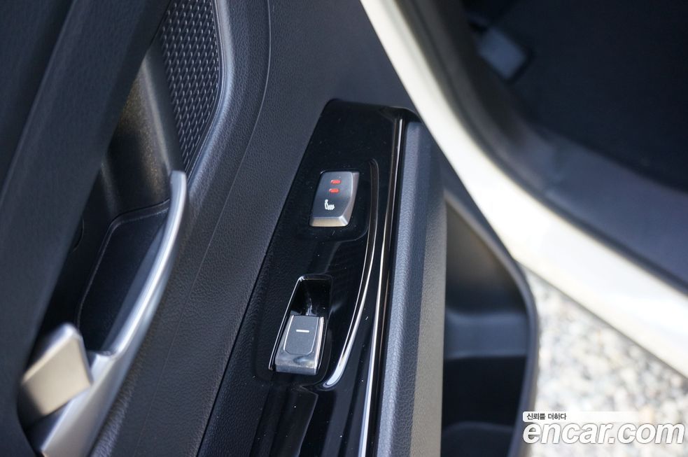 KG_Mobility_Ssangyong KORANDO 2021