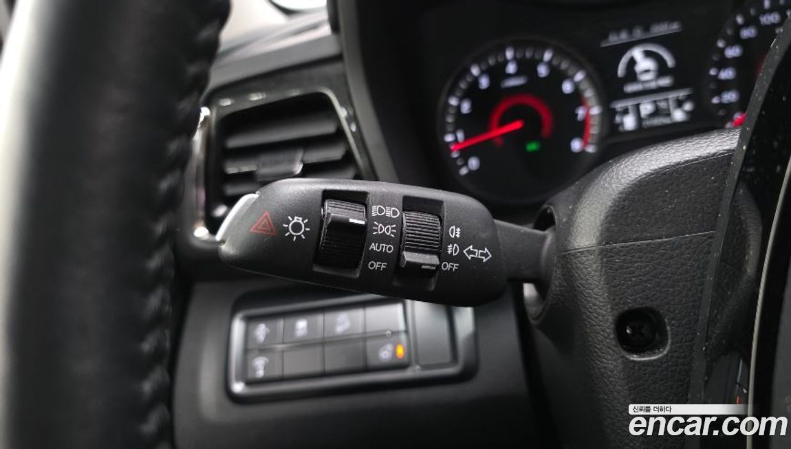 KG_Mobility_Ssangyong TIBOLI 2020