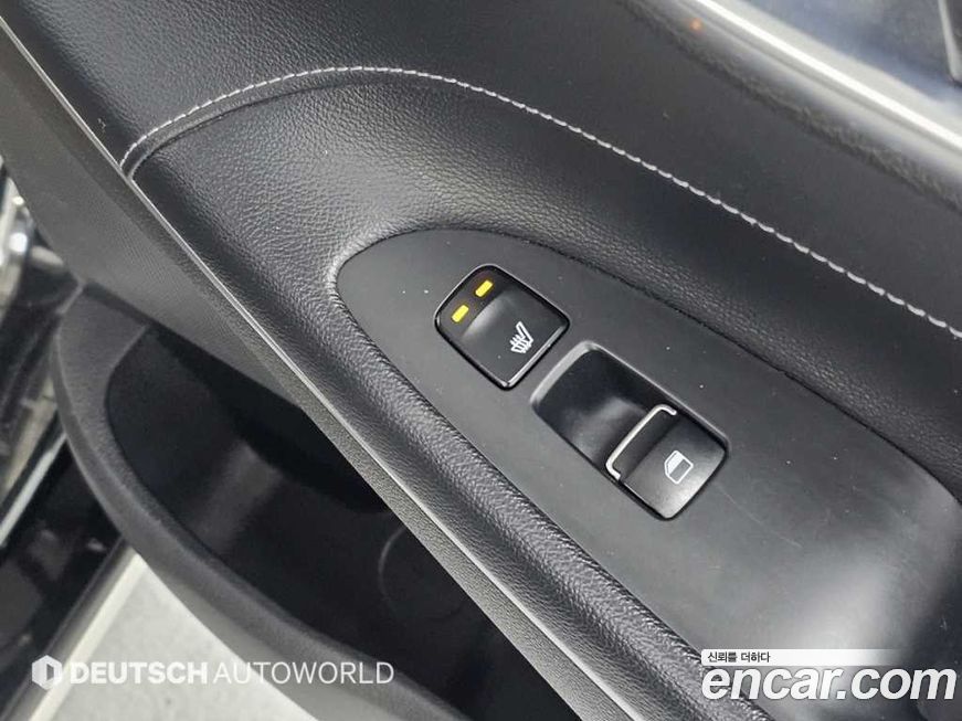 Hyundai Grandeur 2018