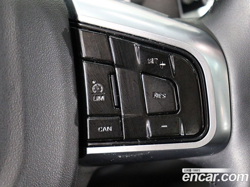 Land Rover Discovery Sport 2016
