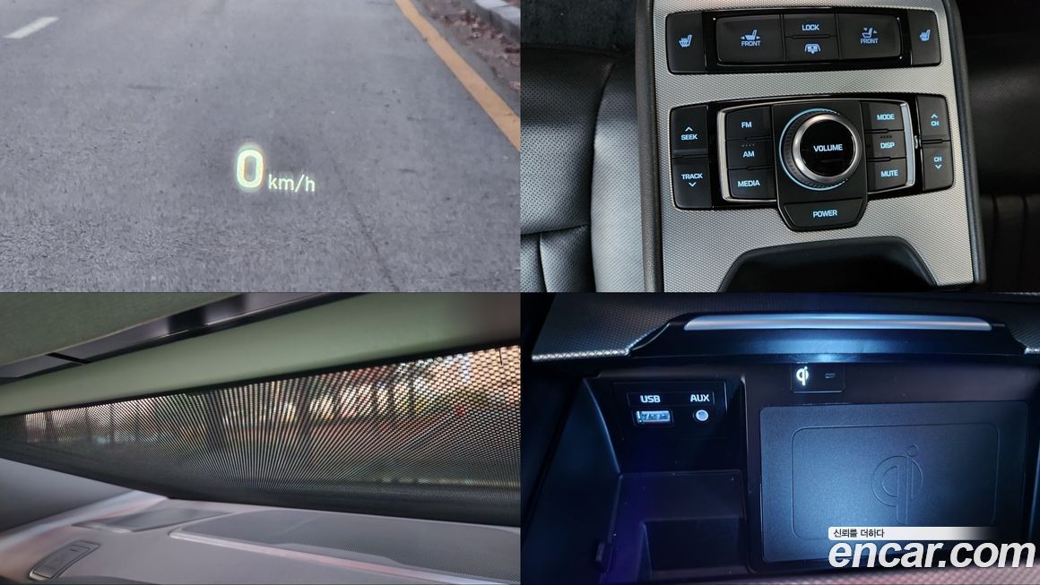 Genesis G80 2018