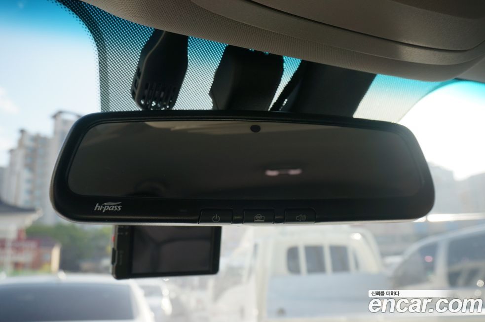 KG_Mobility_Ssangyong KORANDO 2021