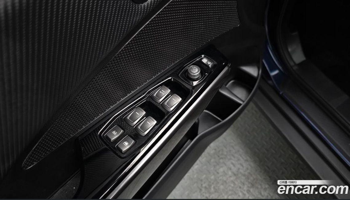 KG_Mobility_Ssangyong TIBOLI 2020