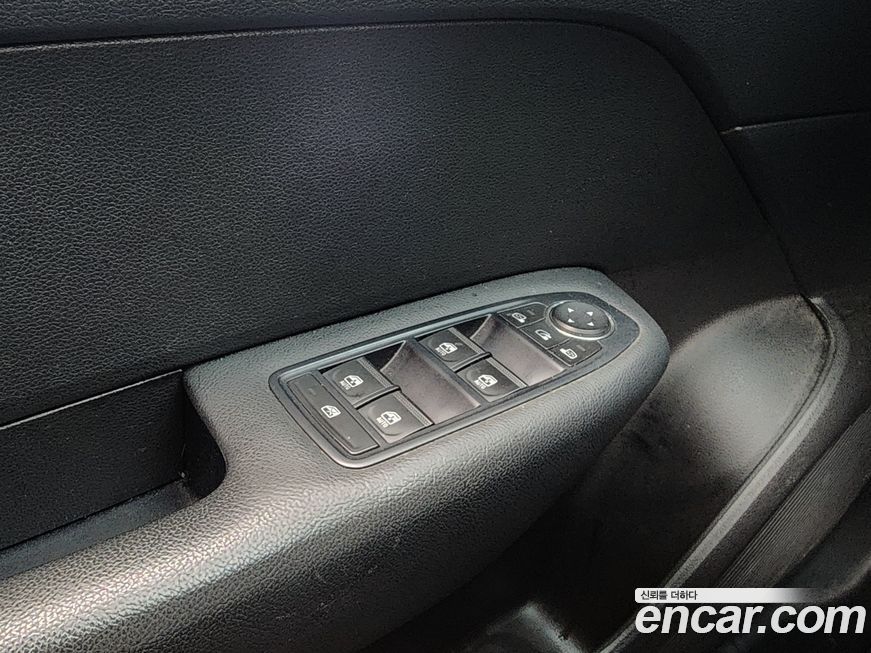 Renault-KoreaSamsung XM3 2020