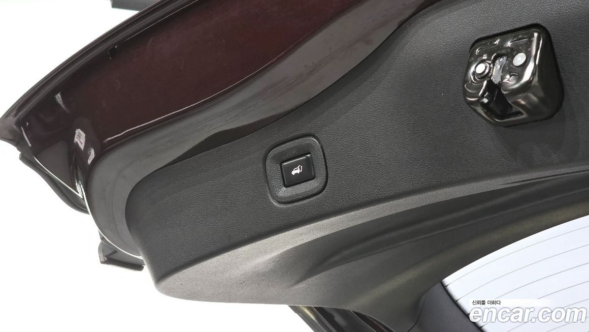 Renault-KoreaSamsung QM6 2021