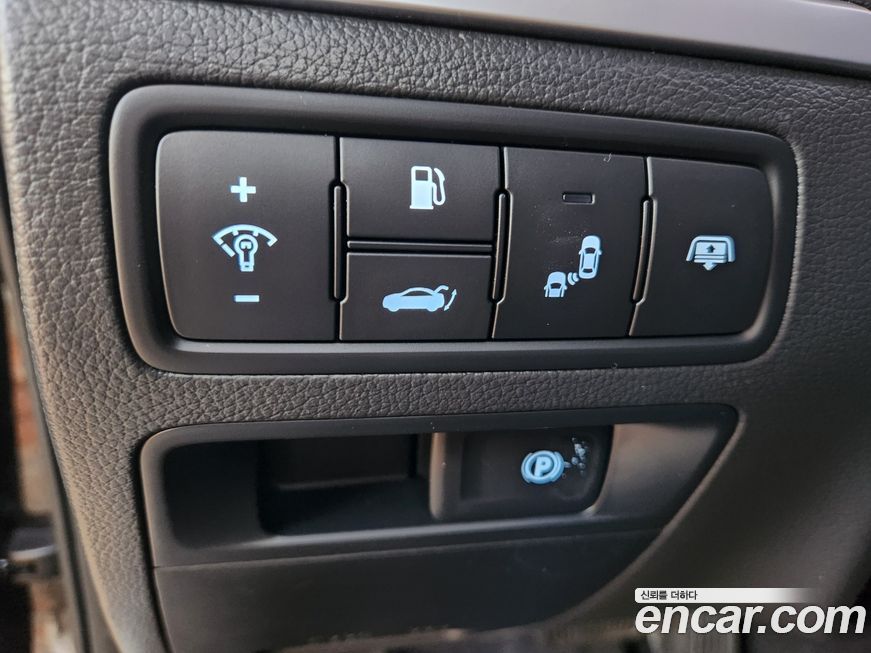 Genesis G80 2018