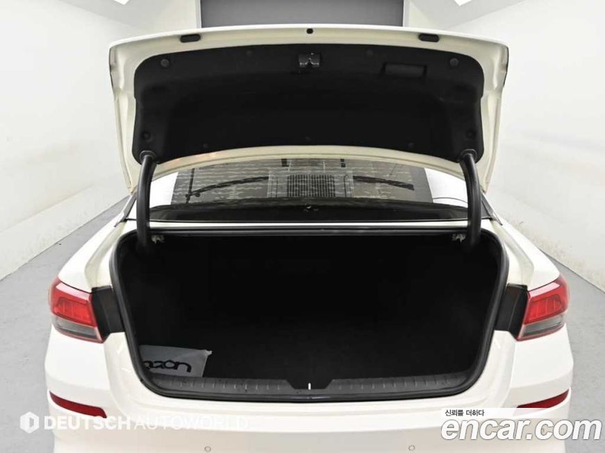 Kia K5 2019