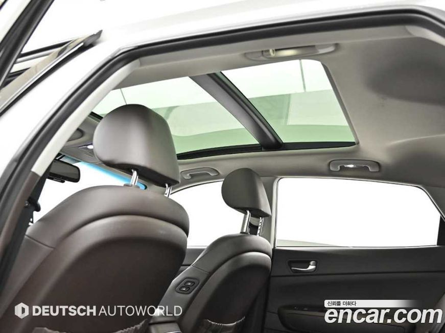 Kia K5 2019