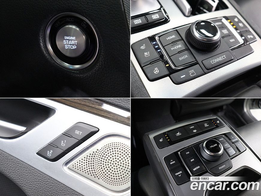 Genesis G80 2018
