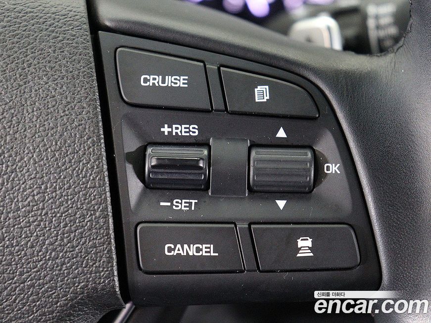 Genesis G80 2018