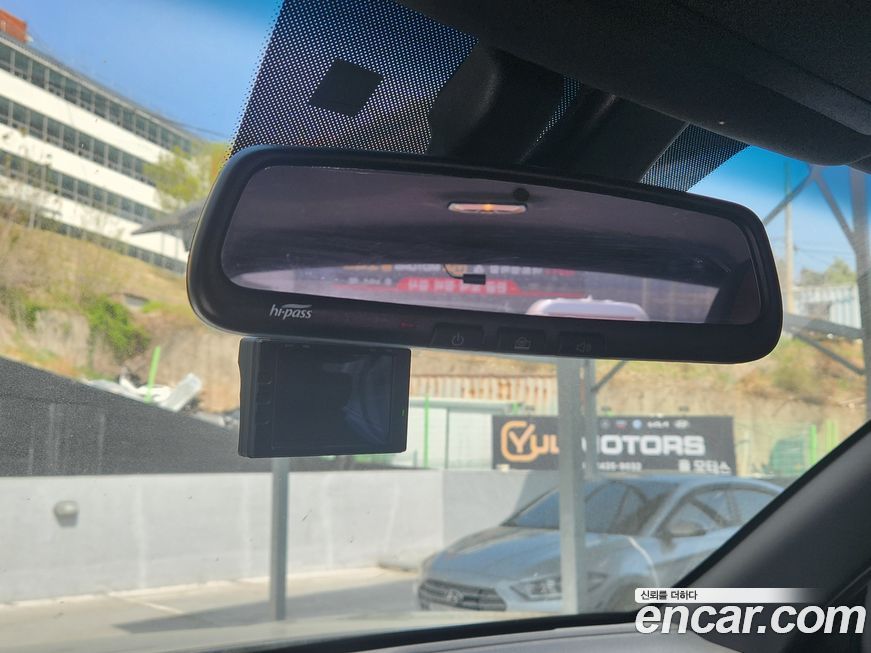 KG_Mobility_Ssangyong Rexton 2020