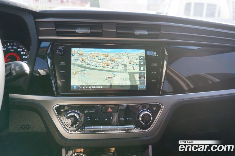 KG_Mobility_Ssangyong KORANDO 2021