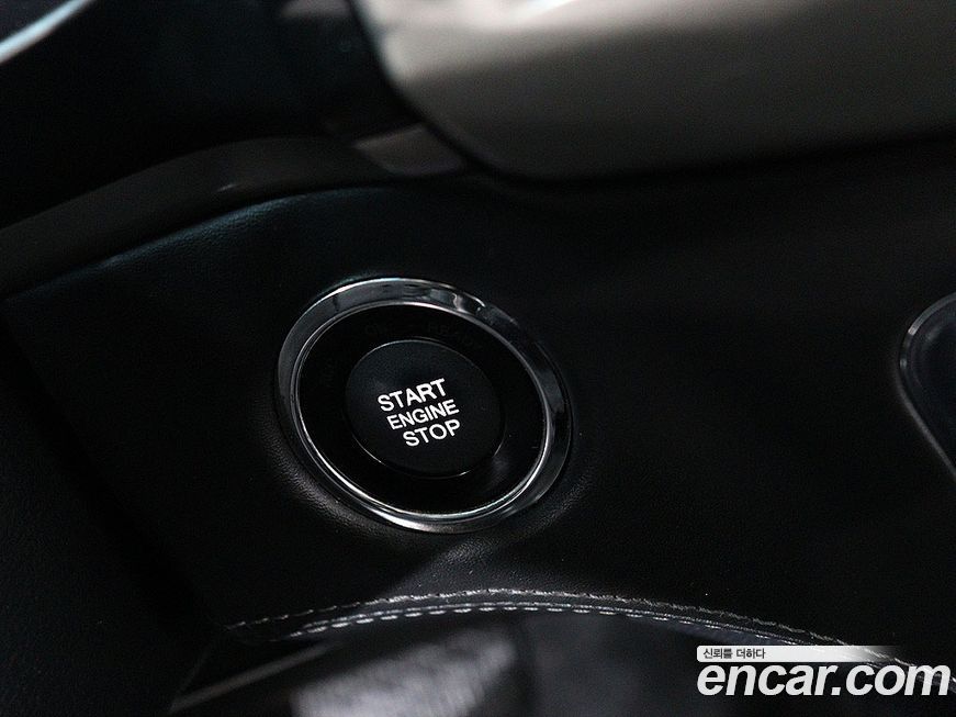 KG_Mobility_Ssangyong Rexton 2018