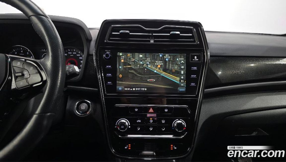 KG_Mobility_Ssangyong TIBOLI 2020