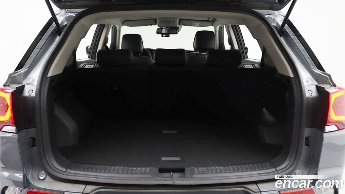 KG_Mobility_Ssangyong KORANDO 2022