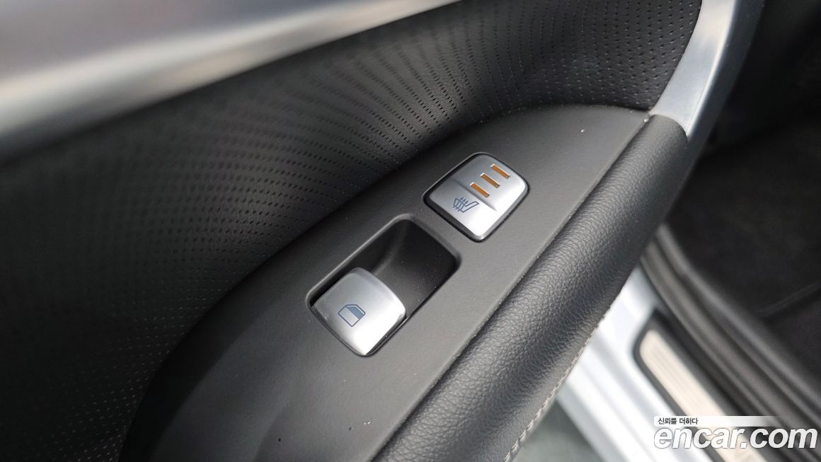 Genesis G70 2019