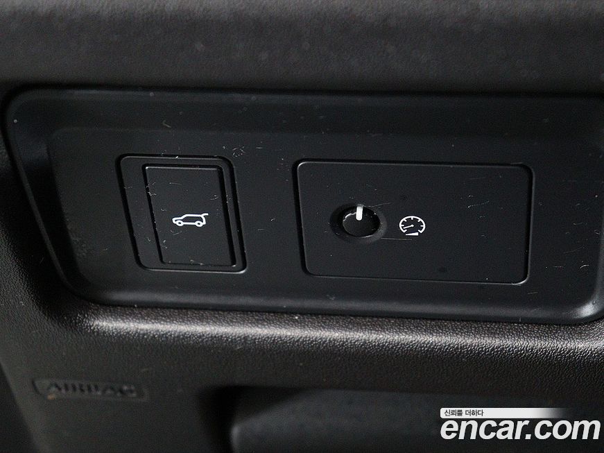 Land Rover Discovery Sport 2016