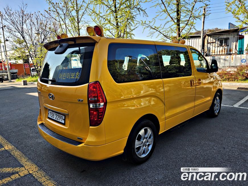 Hyundai Starex 2020