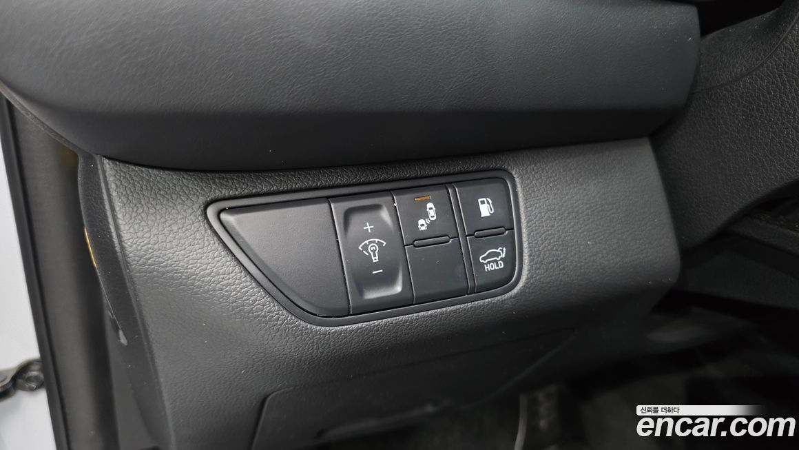 Genesis G70 2019