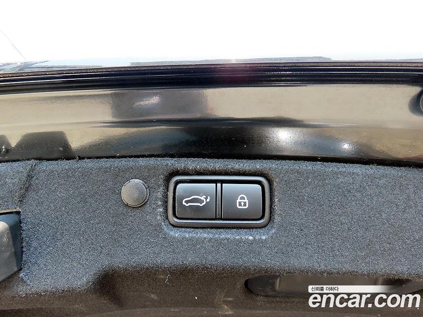 Kia K7 2018