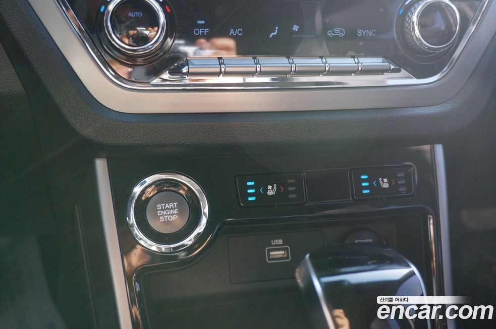 KG_Mobility_Ssangyong KORANDO 2021