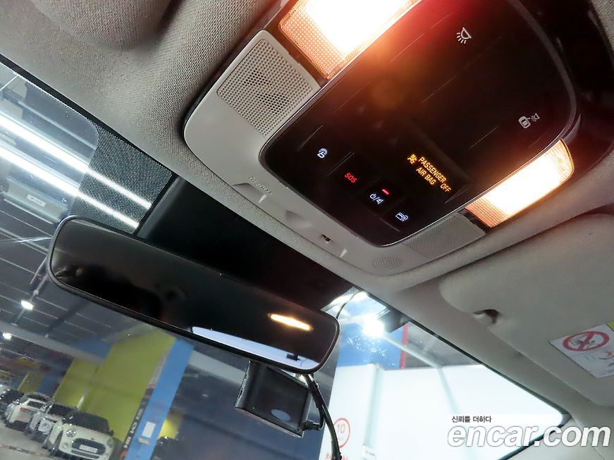 Hyundai Sonata 2021