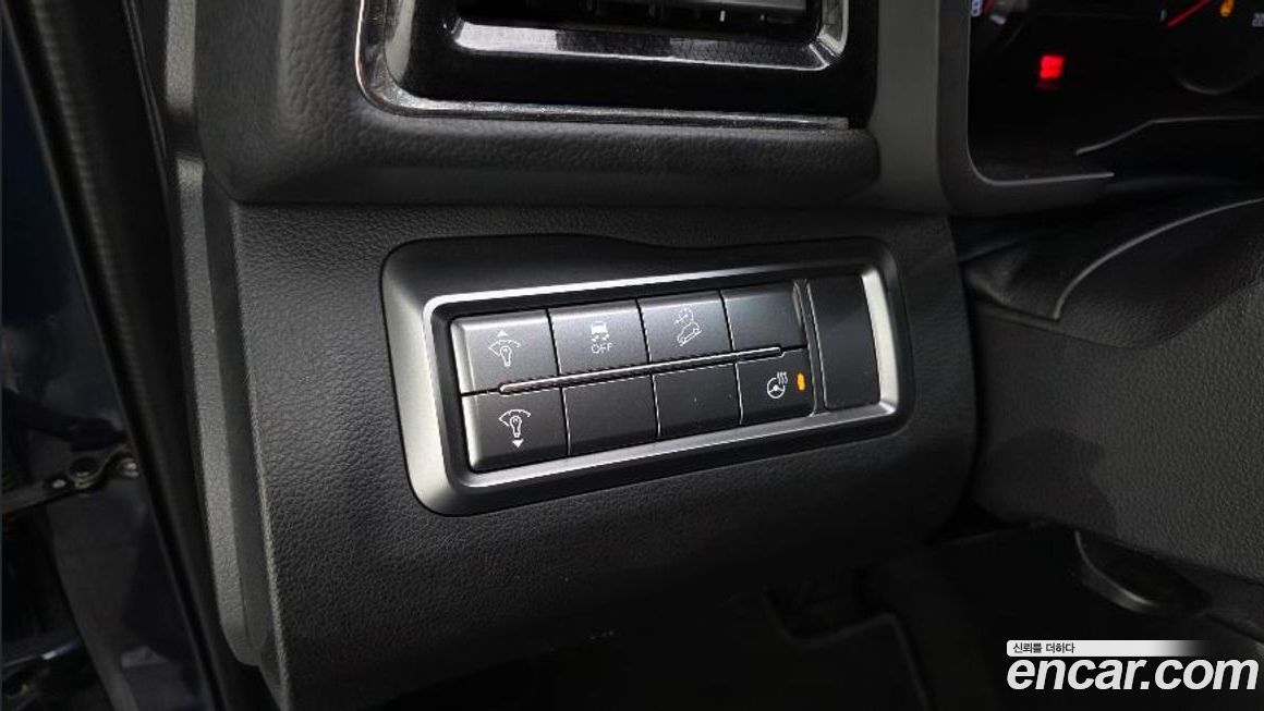 KG_Mobility_Ssangyong TIBOLI 2020