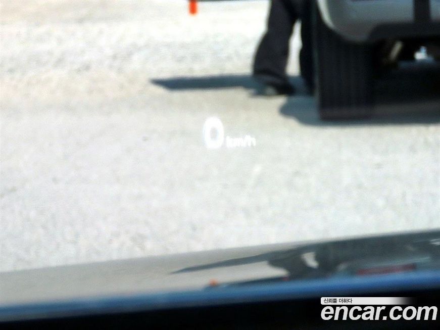 Kia K7 2018