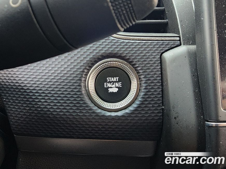 Renault-KoreaSamsung XM3 2020