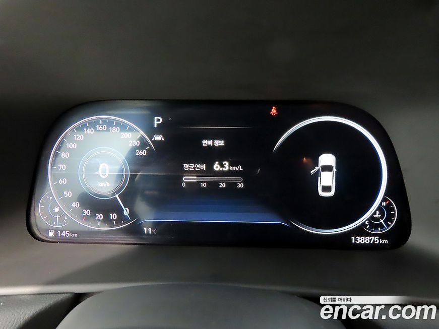 Hyundai Sonata 2021