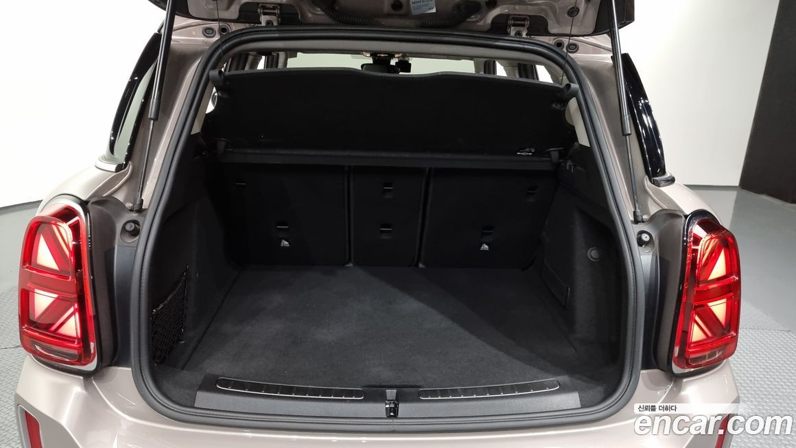 Mini Countryman 2023