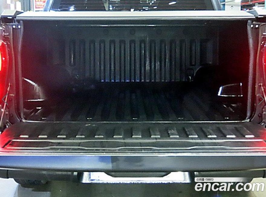 KG_Mobility_Ssangyong Rexton 2022