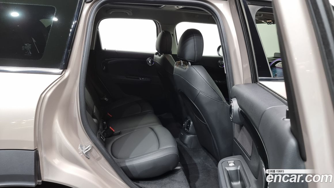 Mini Countryman 2023