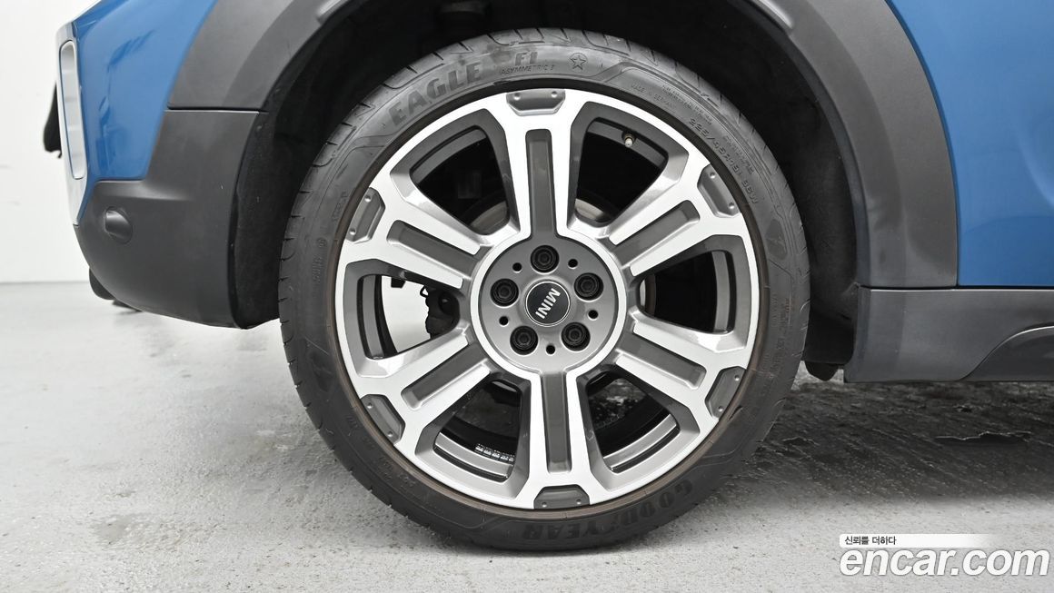 Mini Countryman 2023