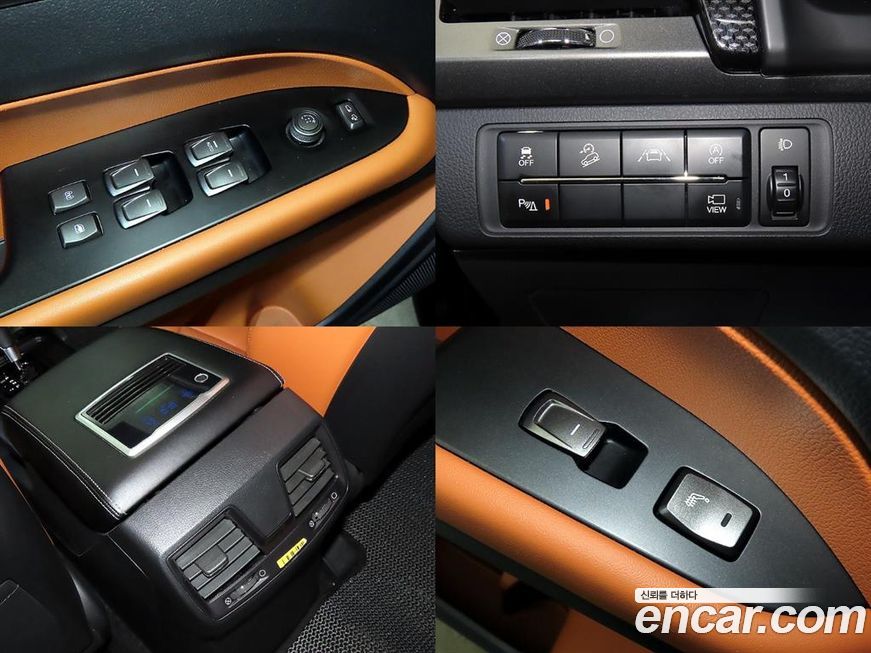 KG_Mobility_Ssangyong Rexton 2023