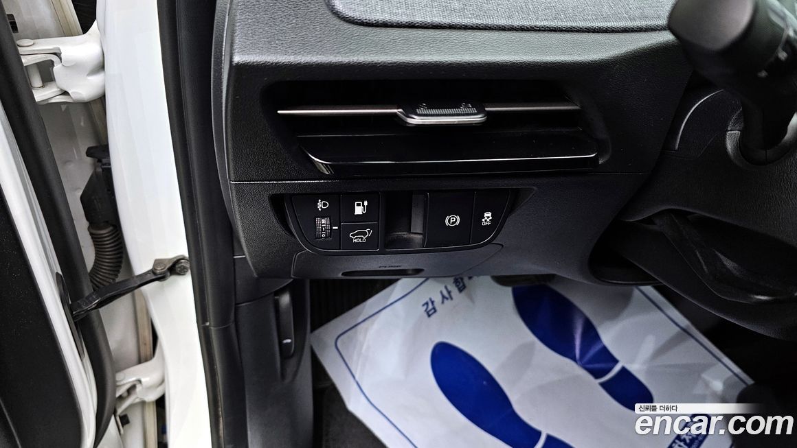 Kia EV6 2022